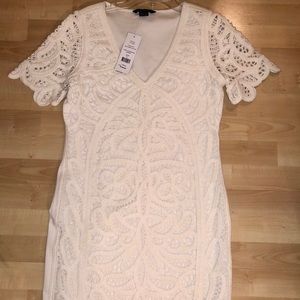 It’s a French Connection Dress size 8